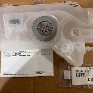 11030996 00744882 BRAND NEW Bosch Gaggenau Inlet OEM SEALED